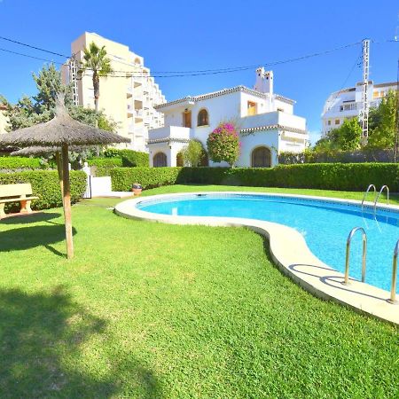 Casa Voramar Jávea Exterior foto