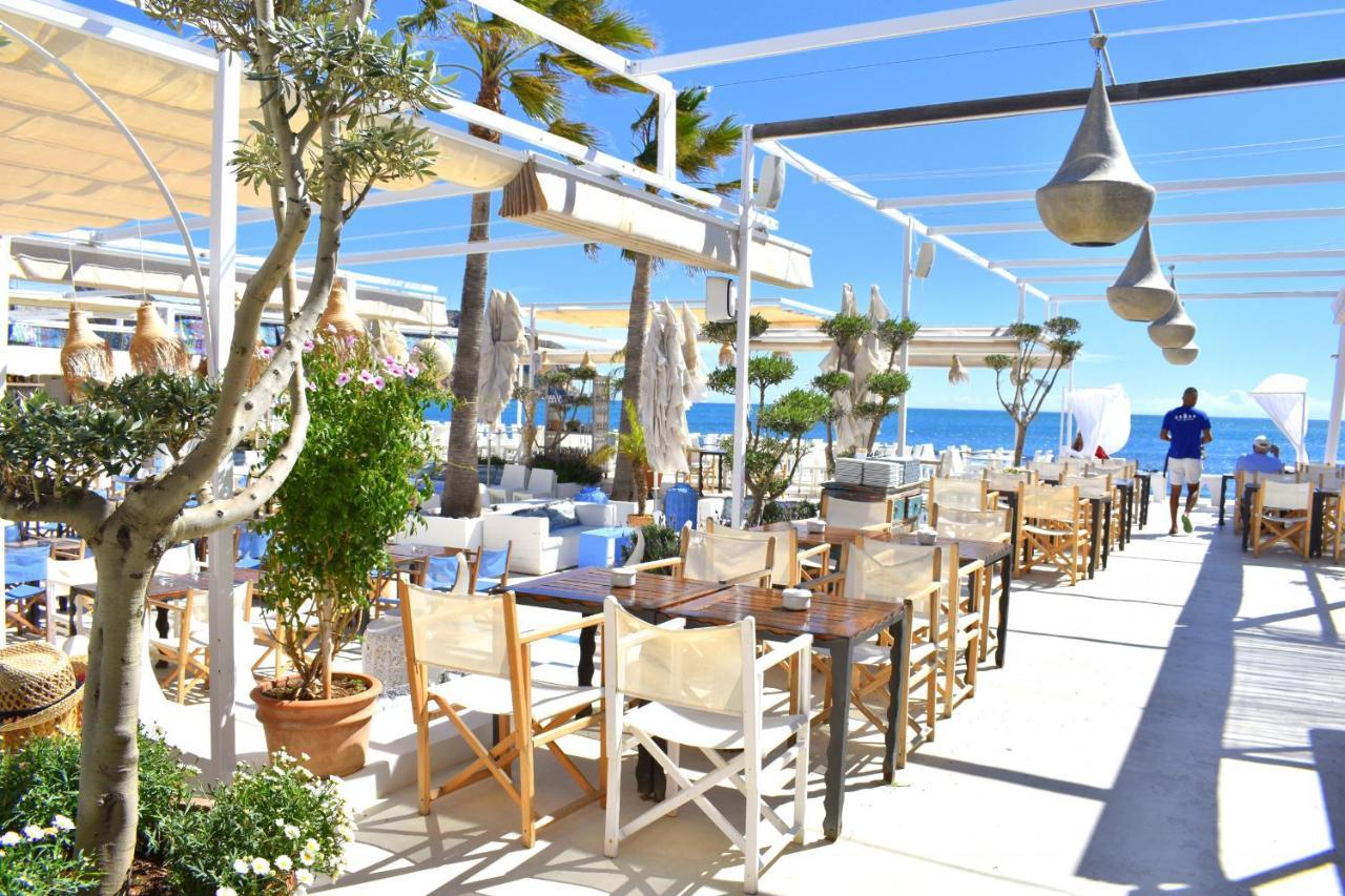 Casa Voramar Jávea Exterior foto