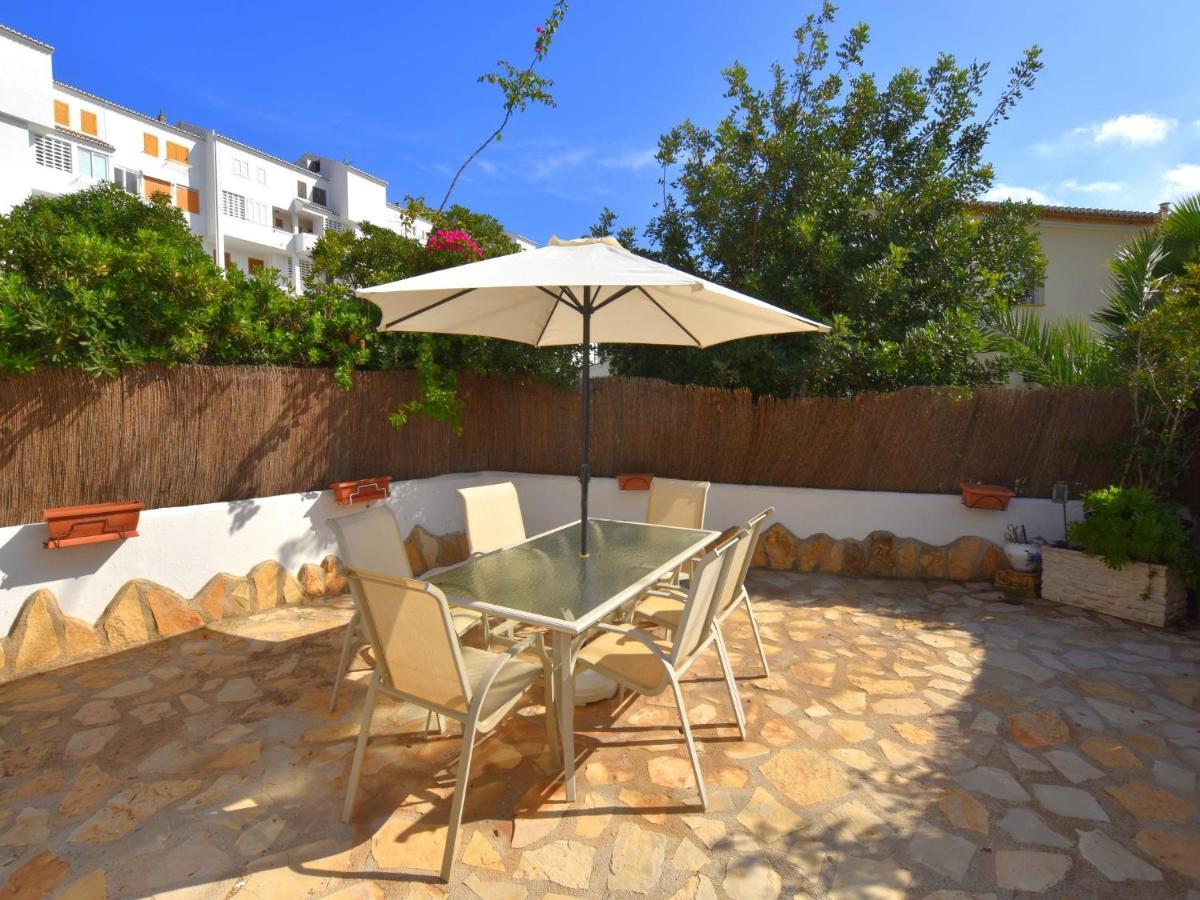 Casa Voramar Jávea Exterior foto