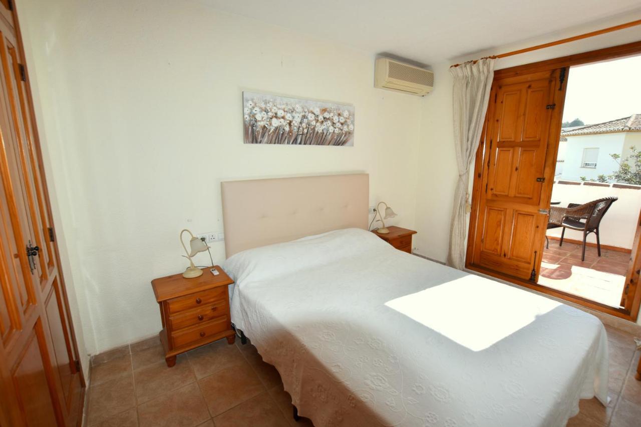 Casa Voramar Jávea Exterior foto